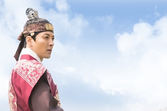《七日的王妃》昨晚播出大結局 李東健曝終映感想 《七日的王妃》昨晚播出大結局 李東健曝終映感想