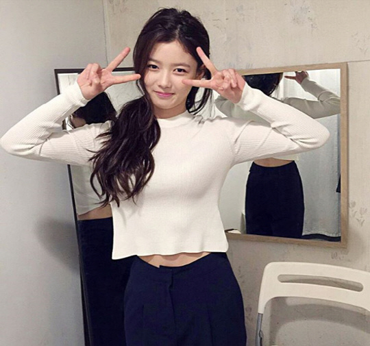 金裕貞將首辦韓國粉絲見面會 日期為9月23日