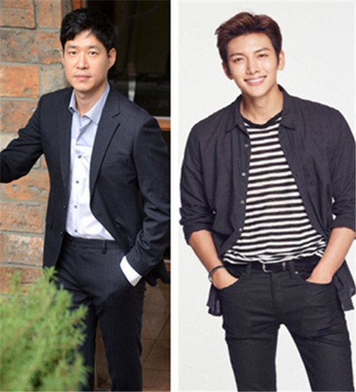 劉俊相受訪談池昌旭 稱入伍回歸後會受更多的愛