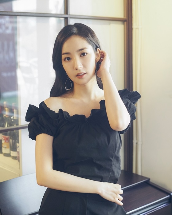 朴敏英受訪稱嚮往綜藝 樂意接受羅PD的召喚 朴敏英受訪稱嚮往綜藝 樂意接受羅PD的召喚