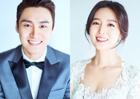吳尚津金素英加盟《新婚日記2》 公開甜蜜新婚生活 吳尚津金素英加盟《新婚日記2》 公開甜蜜新婚生活