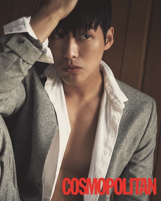 南宮珉_COSMOPOLITAN_201709_1 南宮珉_COSMOPOLITAN_201709_1