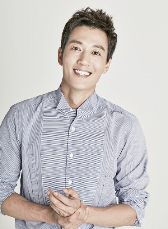 金來沅被傳出演KBS新劇 公司稱商討中