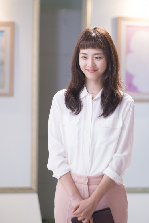 《再次重逢的世界》昨晚收官 李沇熹曝終映感言