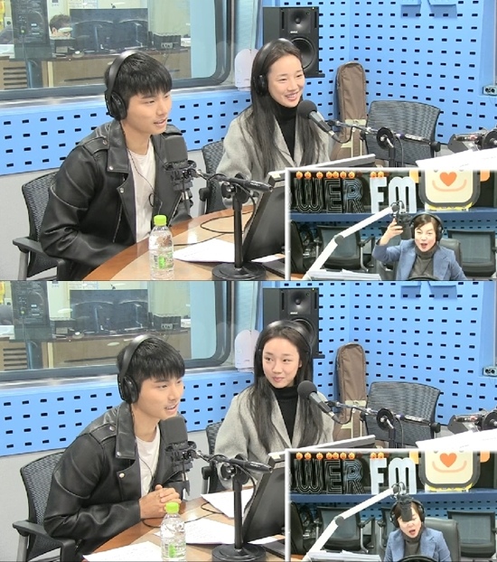 李伊庚談電視劇長髮造型：曾被誤認為張文福