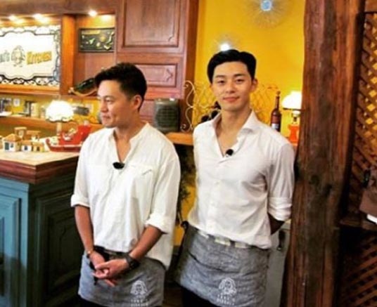 《尹食堂2》確定接檔《懂沒神雜》 明年1月5日開播