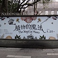 台灣博物館~植物的魔法特展1.JPG