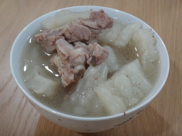 苦瓜排骨湯1.JPG