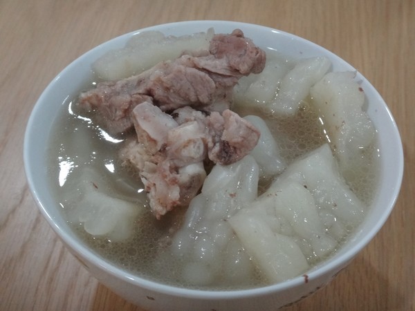 苦瓜排骨湯2.JPG