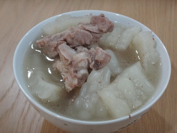 苦瓜排骨湯4.JPG