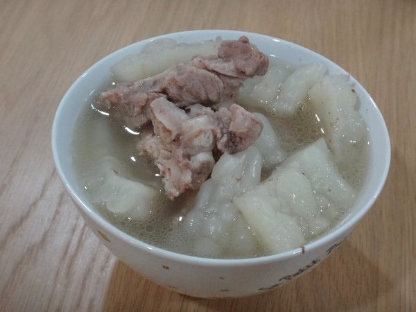 苦瓜排骨湯5.JPG