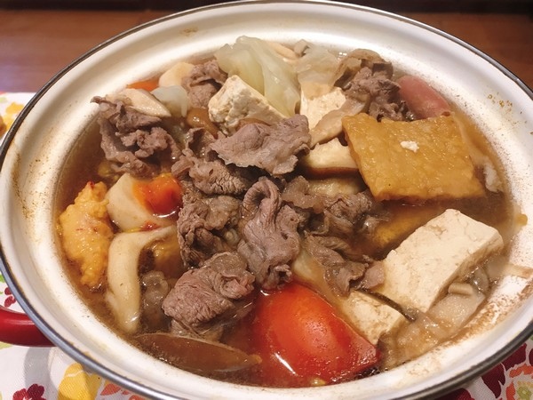 牛肉時蔬菇菇壽喜鍋3.jpg