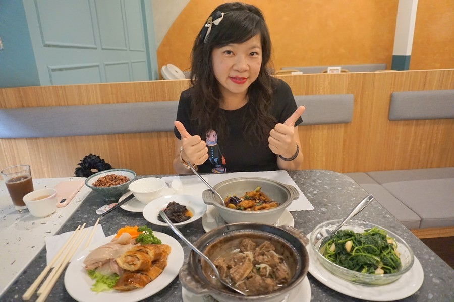 荷風中國菜(內湖店) @ :: 痞客邦 ::