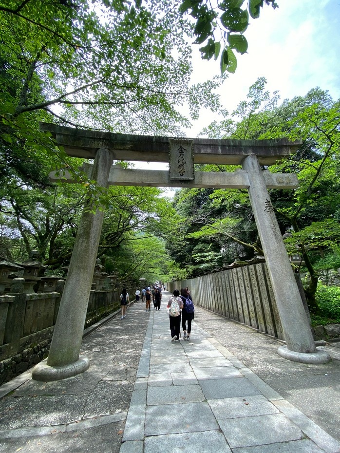 20230624日本岡山四國(5)中野烏龍麵學校、午餐~烏龍