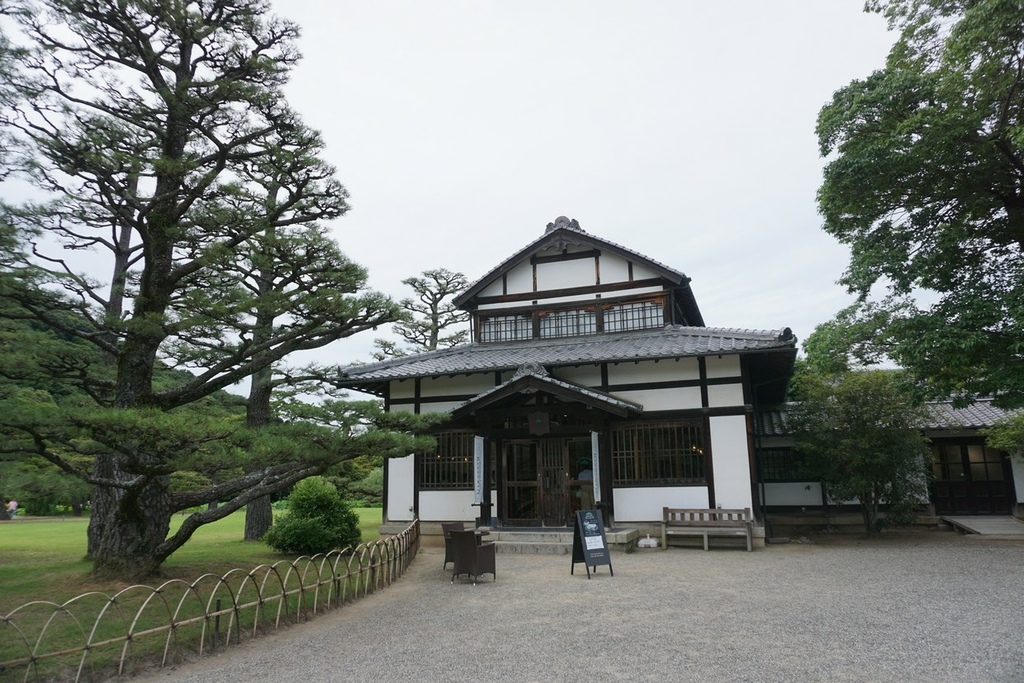 20230624日本岡山四國(6)栗林公園、高松AEON購物