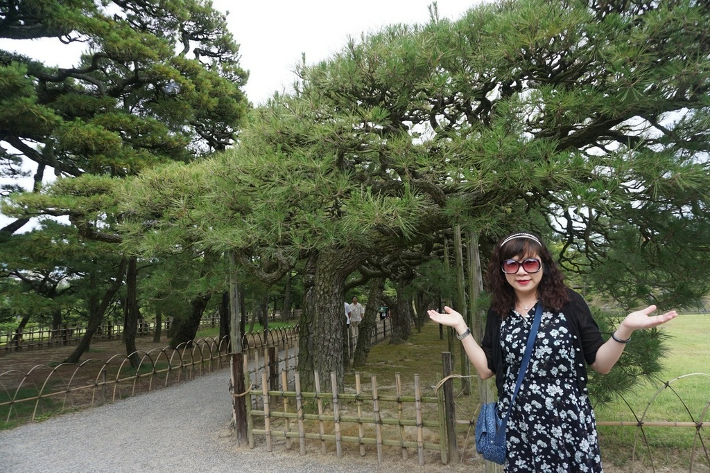 20230624日本岡山四國(6)栗林公園、高松AEON購物