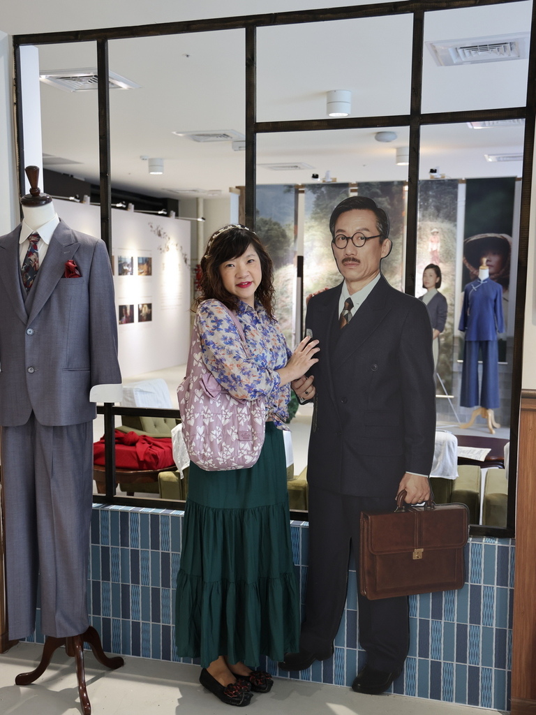 桃園.臺灣客家茶文化館