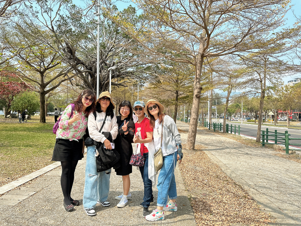 北高一日遊~黃色小鴨最終日