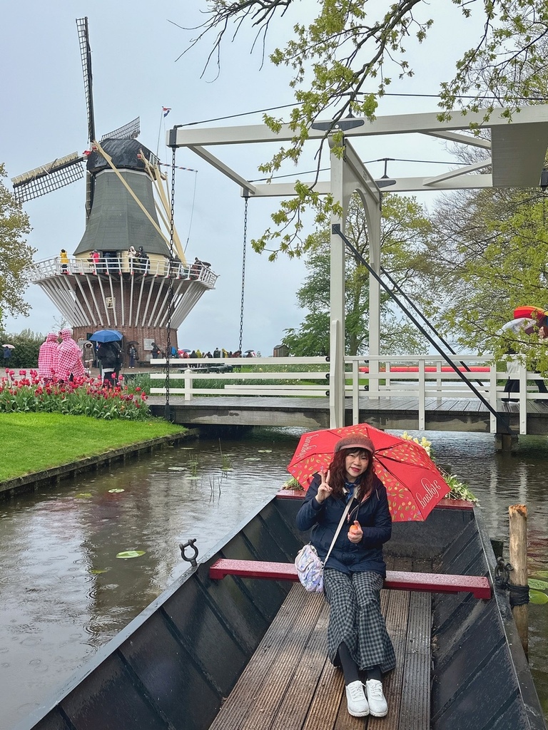 20240416荷比法(3)荷蘭.水壩廣場、阿姆斯特丹運河遊