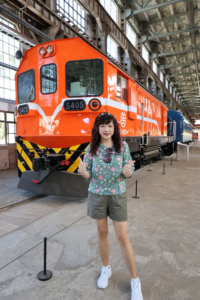 國立鐵道博物館