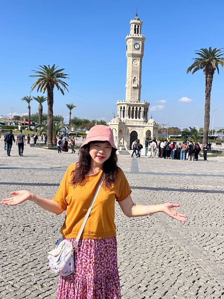 2025.10.10土耳其(9)皮衣工廠、伊茲密爾 2025.10.10土耳其(9)皮衣工廠、伊茲密爾