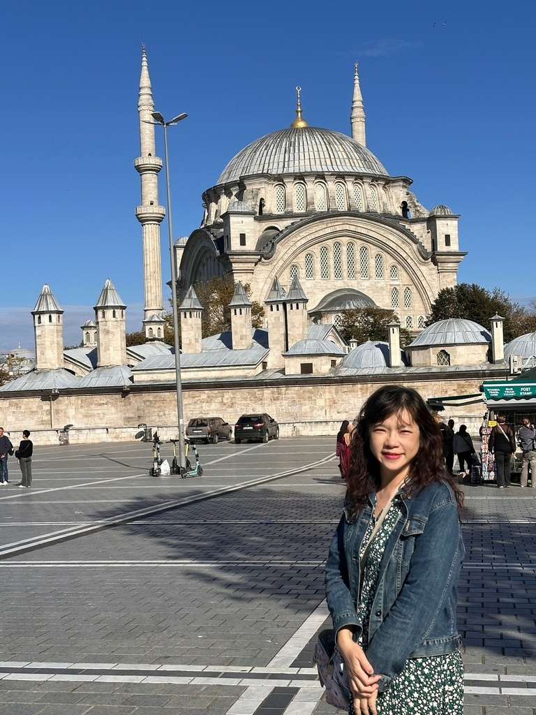 2025.10.12土耳其(13)聖索菲亞清真寺 2025.10.12土耳其(13)聖索菲亞清真寺