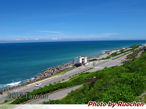 東部海岸