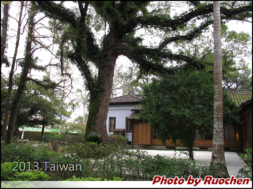 宜蘭設治紀念館