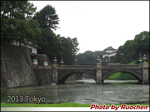 二重橋