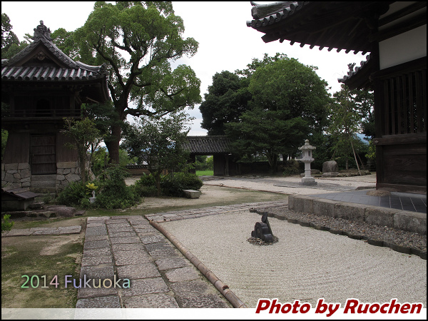 戒壇院