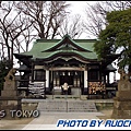 香取神社