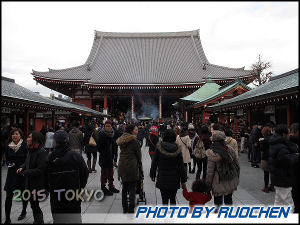 淺草寺