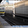 JR總武線列車