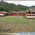 嚴島神社