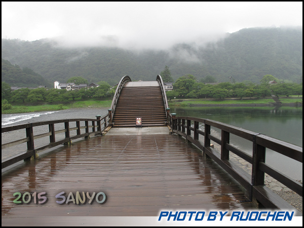 錦帶橋