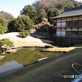 建長寺--庭園