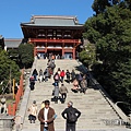 鶴岡八幡宮