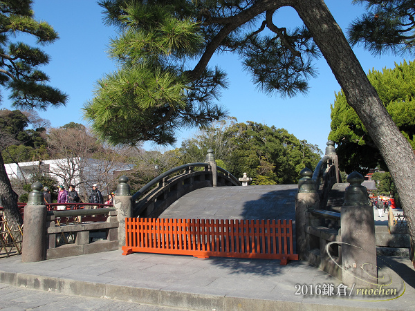 鶴岡八幡宮