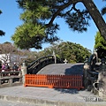 鶴岡八幡宮