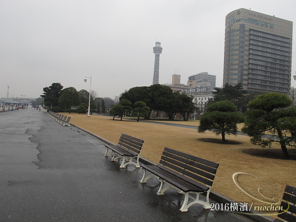 山下公園