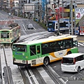 都電荒川線