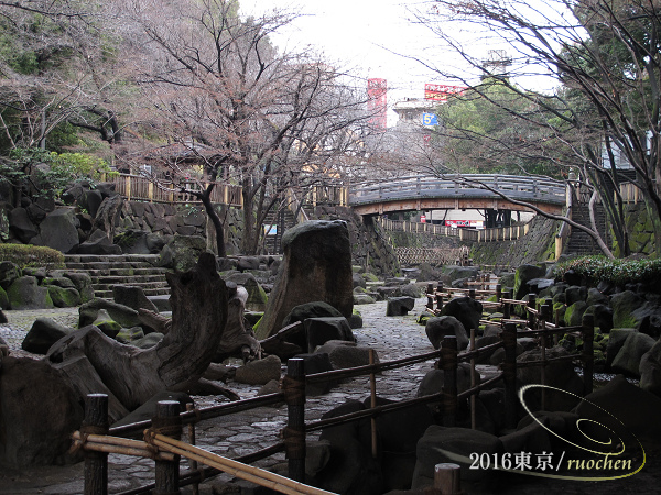 音無親水公園