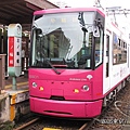 入選關東車站百選的三ノ輪橋駅