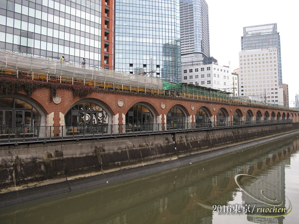 神田萬世橋