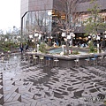 TOKYU PLAZA