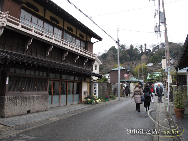 前往長谷寺