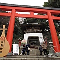 江島神社