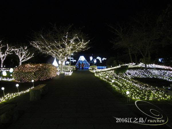 江之島龜岡廣場