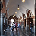 哥本哈根中央車站