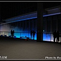 Sky Promenade 46F展望台夜景